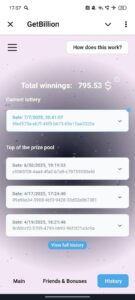 GetBillion 3