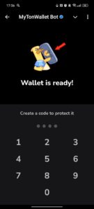 MyTonWallet App 2
