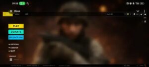 Strike Division 1