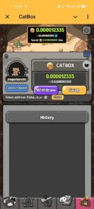 CatBox V2 5