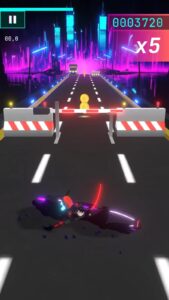 Neon Maidens Online 4