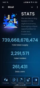 Bitrall 5