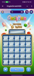 CryptoScratchGG 2