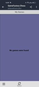 GameFactoryBot 4