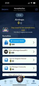 PentaPets 5