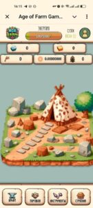 Age of Farm Game Bot 3