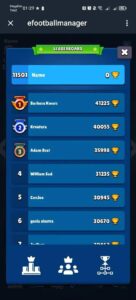 efootballmanager 2