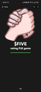 FIVE🖐 2