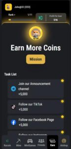 TOM TALK 6