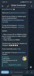 Sticker Downloader 2