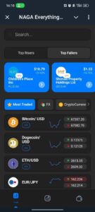 NAGA Everything Trading 2