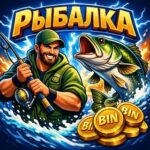 Рыбалка 🎣