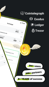 Changelly 2