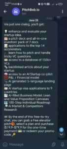 PitchBob.io 4