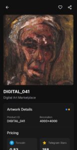 Ton Art 3