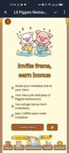 Lil Piggies Restaurant 6