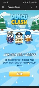 Pengu Clash 🐧 3