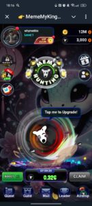 👉 MemeMyKingdom Official Game ▶️ 1
