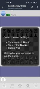 GameFactoryBot 7