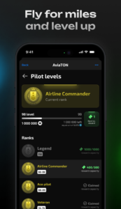 AviaTON 3