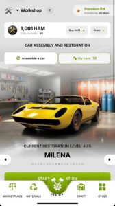 Goblin`s Garage 1