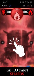 BeGODS Games 3