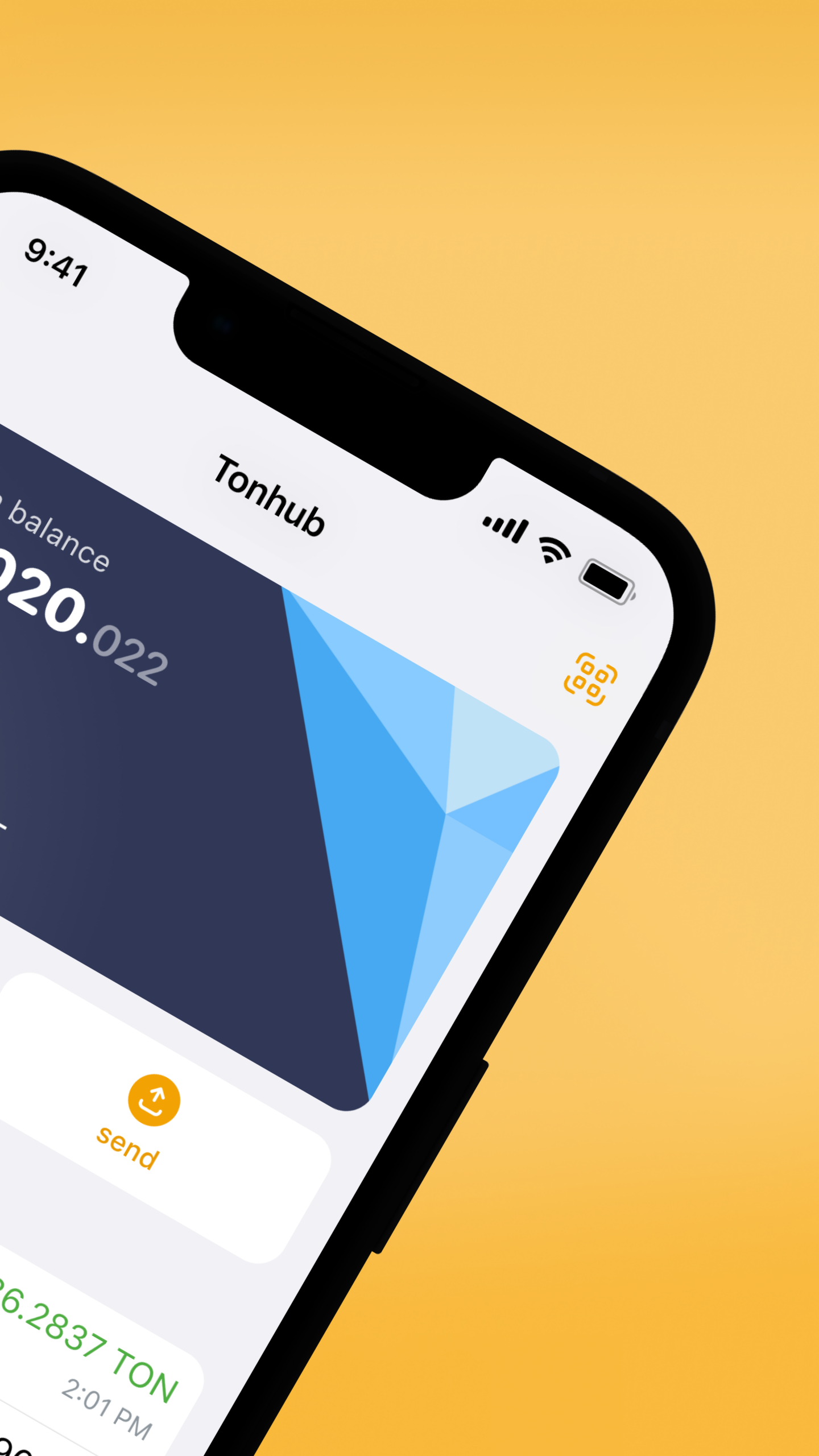 Development Wallet 2