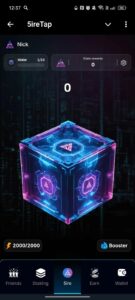 5ireTap 1