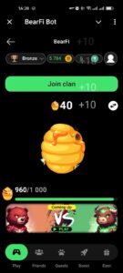 BearFi Bot 2