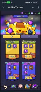 Goblin Tycoon 3