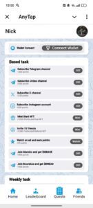 AnyTap 3