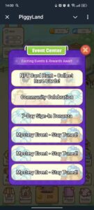 PiggyLand 5