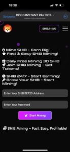 DOGS INSTANT PAY BOT 🦴 4