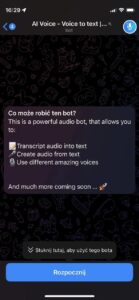 AI Voice — Voice to text | Text to voice 3
