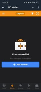 NC Wallet 4