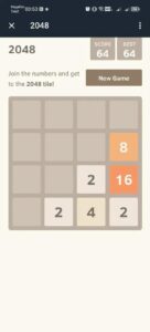 2048 / INJOY 1