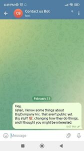 Feedback Bots Manager 1