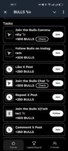 BULLS 𓃓 2