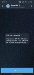 GameBot 4