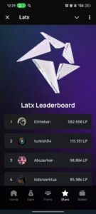 Latx 4
