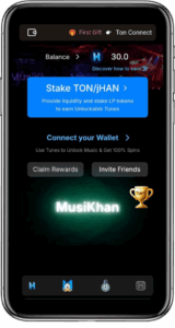 MusiKhan 2