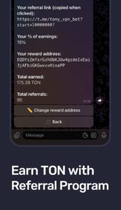 Tony VPN 4