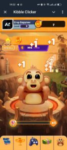 Kibble Clicker 4