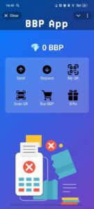 BBPoint App 1