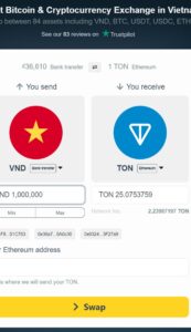 BitcoinVN 1