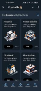 Cryptoville 🏠 2