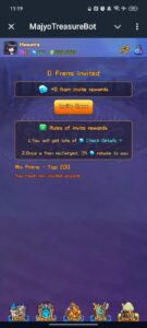 MajyoTreasureBot 4