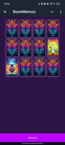 BeastMemory 3