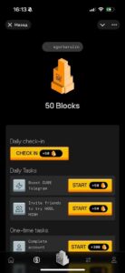 CUBE Exchange Bot 5