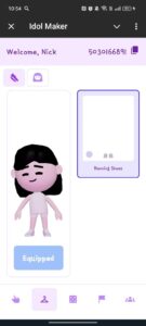 Idol Maker 2